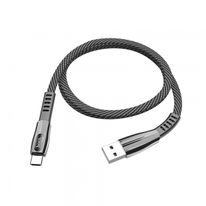 hoco. U70 Type-C - USB Charging Cable 1.2m