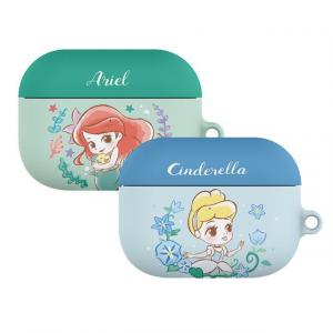 iColors Disney Princess Earphones Case Airpods Pro