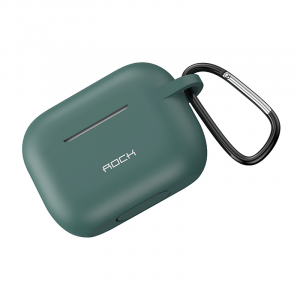 ROCK AirPods Pro Silicone Case Cover RPC1534