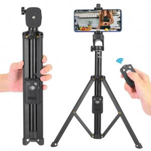 YUNTENG VCT-1688 Selfie Stick Tripod